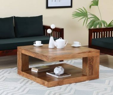 Center Table