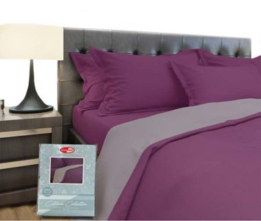 Plain Bedsheet