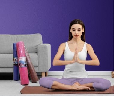 Yoga Mat