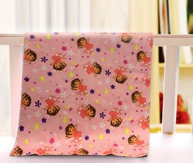 Kids Swaddle Sheet