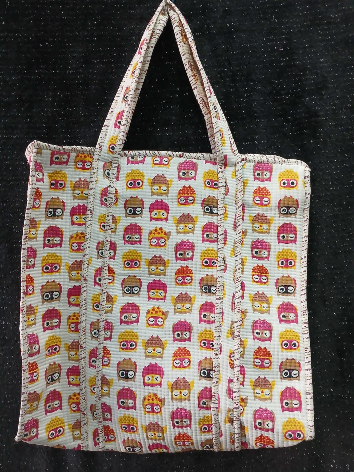 Tode Bag 16