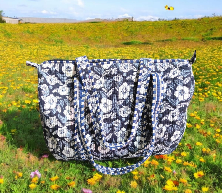Doralia Travel Bag 5