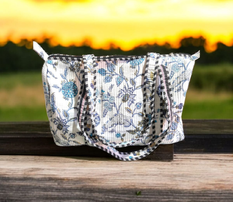Doralia Travel Bag 6