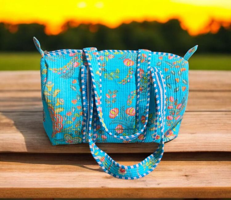 Doralia Travel Bag 13