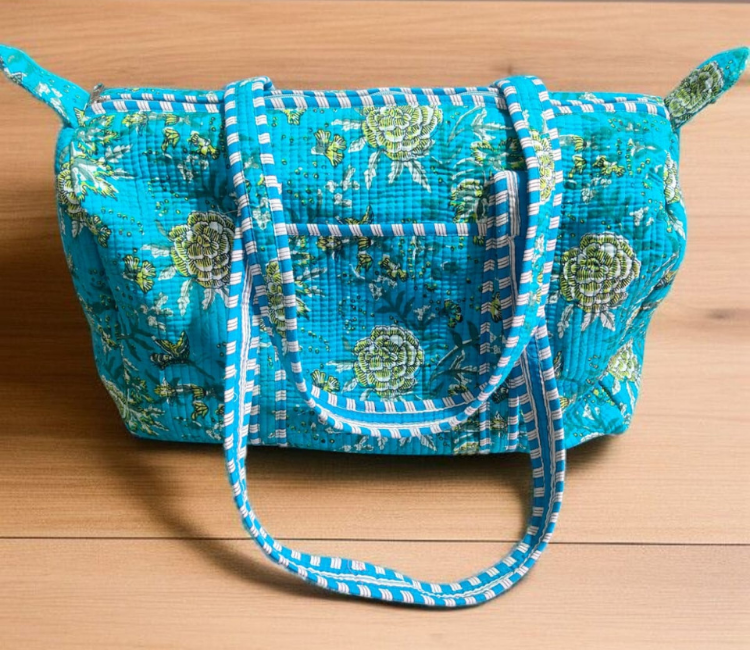 Doralia Travel Bag 14