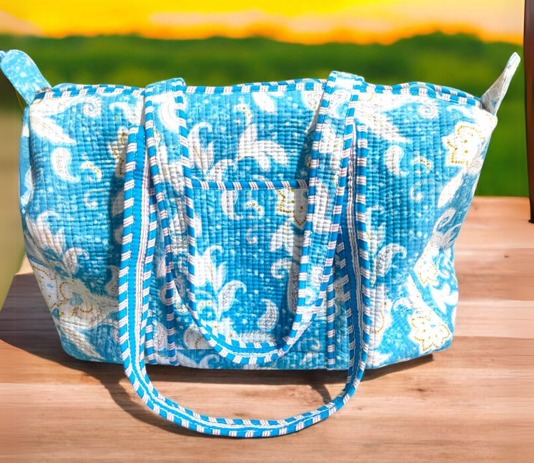 Doralia Travel Bag 15