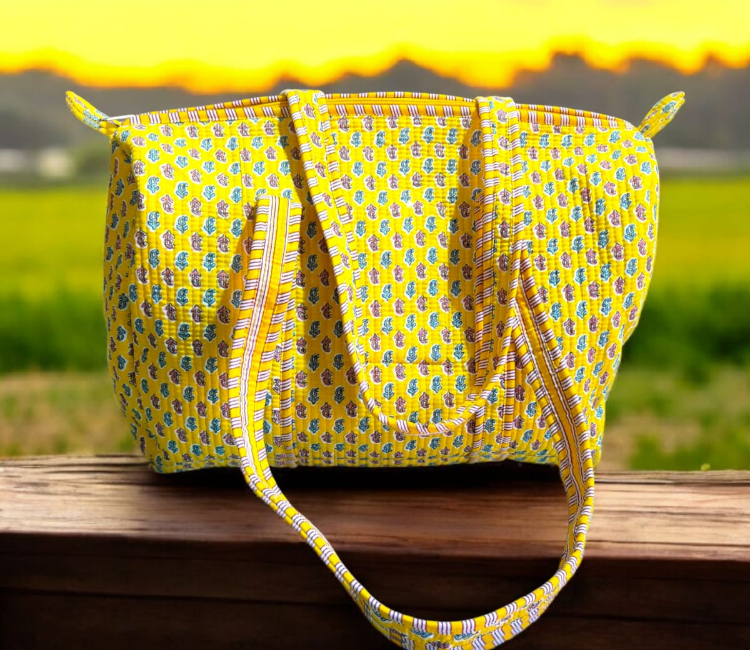 Doralia Travel Bag 16