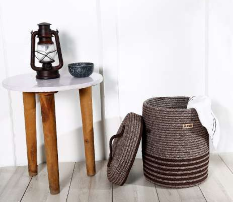 New Laundry Basket