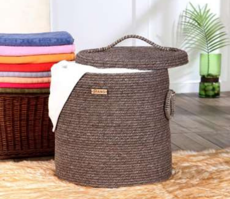 Laundry Basket