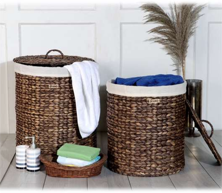 Goa Basket 2 Pcs Set