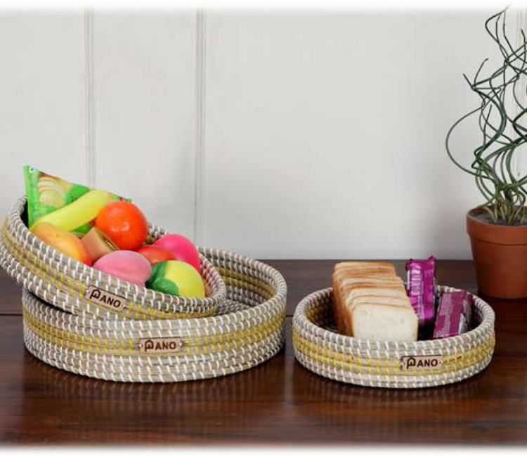RIO Basket 3 Pcs Set