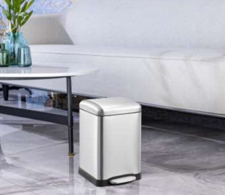 SCAVA Trash Cans or Dustbin