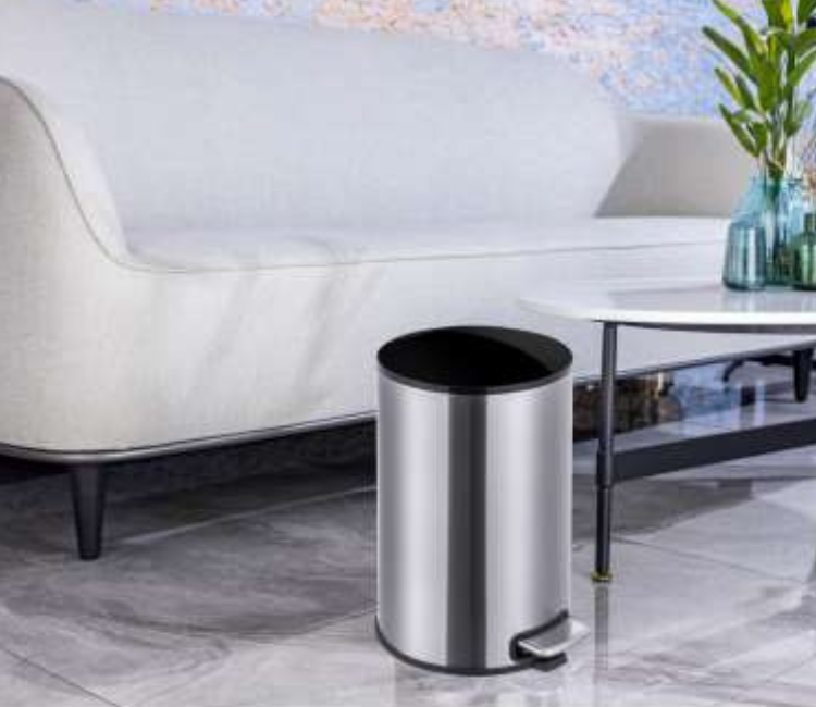 OXFORD Trash Cans or Dustbin