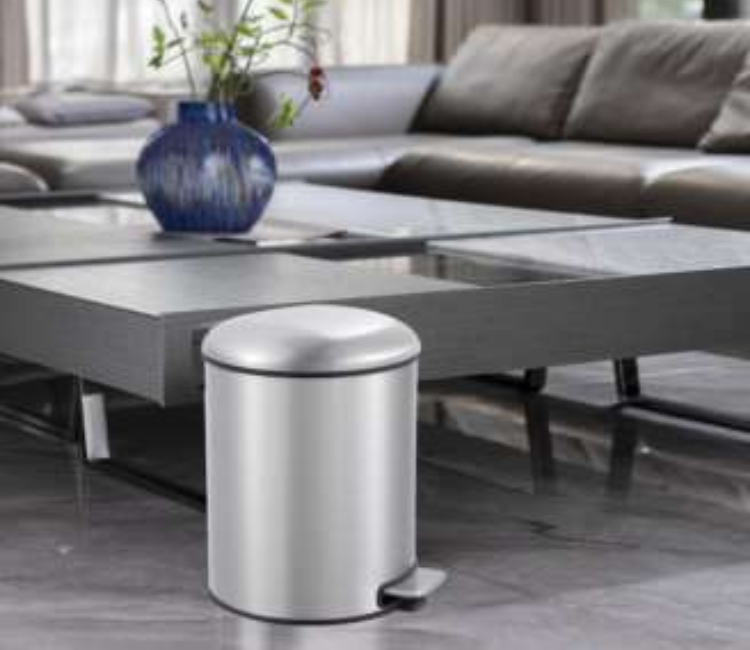 LEVANTE Trash Cans or  Dustbin Bin