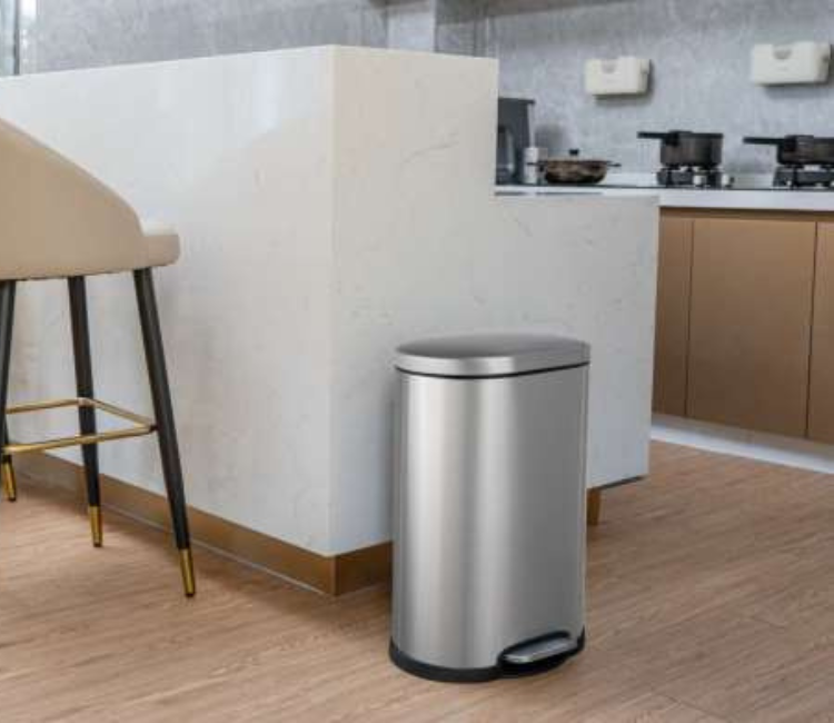 MASA Trash Cans or Dustbin