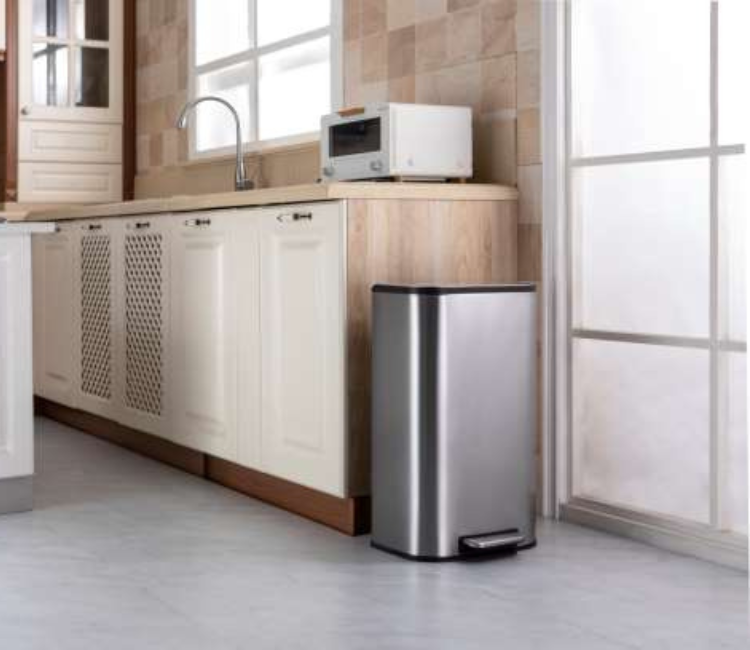 BINOVA Trash Cans or Dustbin