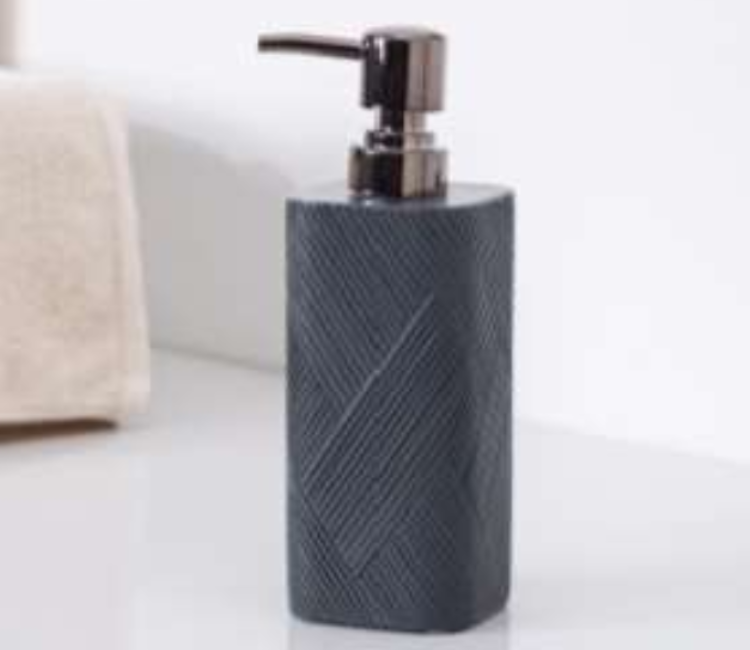 BLISS (Soap Dispenser) CODE - 1208 Bath Accessories 6