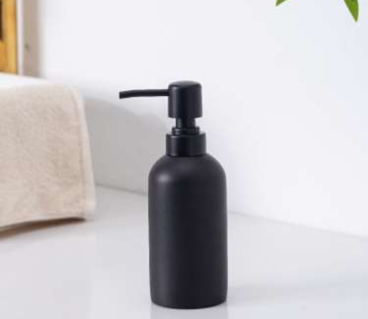 PURE (Soap Dispenser) CODE : 1205 Bath Accessories 8
