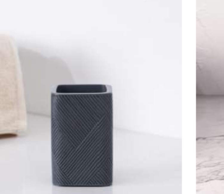 BLISS (Tumbler) CODE - 1308 Bath Accessories 10