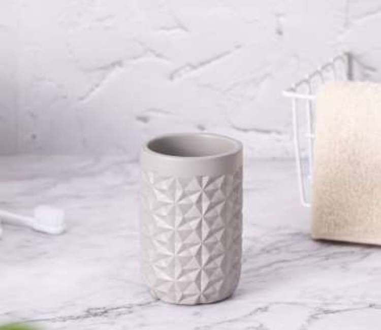 PURE (Tumbler) CODE - 1301 Bath Accessories 11