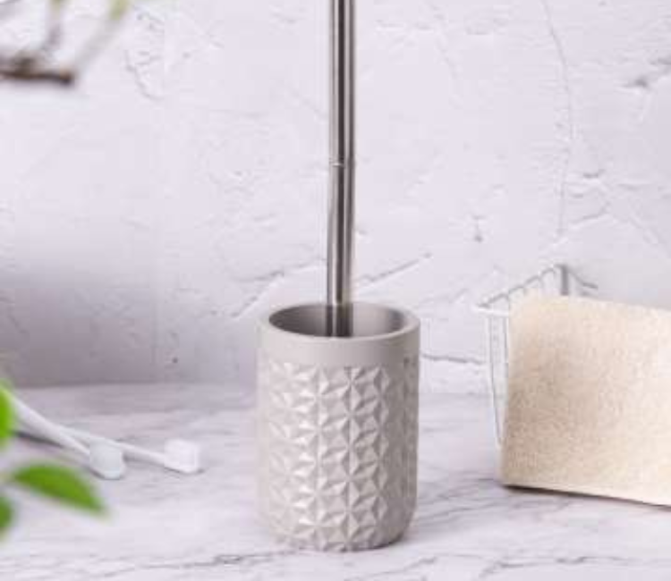 PURE (Toilet Brush) CODE : 1101 Bath Accessories 14