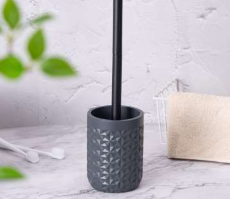 PURE (Toilet Brush) CODE - 1102 Bath Accessories 15