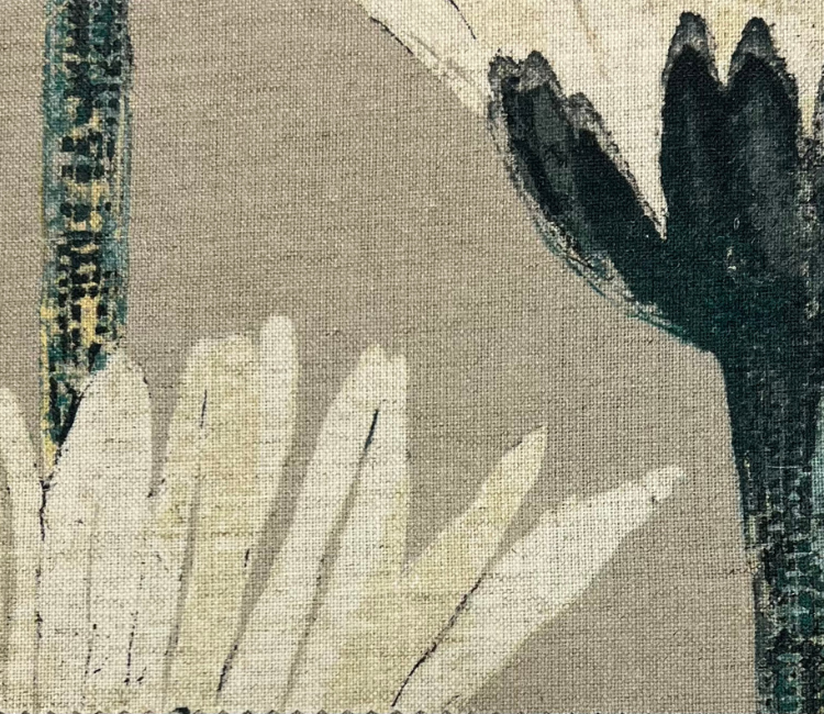 Myra 104 Cotton Sofa Fabric