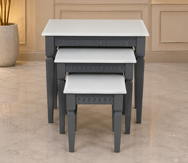 Nesting Table 4