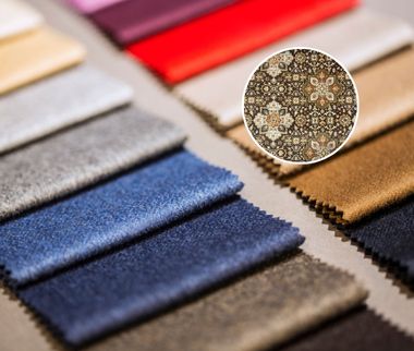 Velvet Fabric