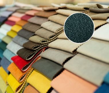 Boucle Fabric