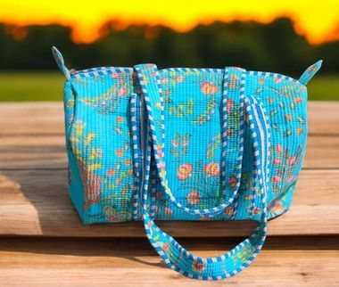 Travel Bag
