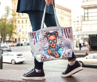 Tode Bag
