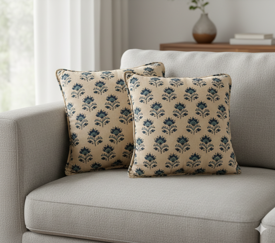 Cushions