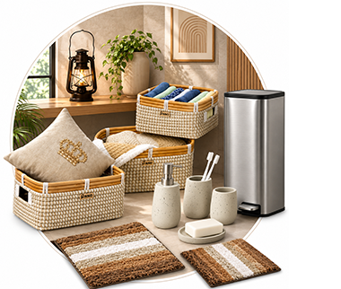 Home Ware