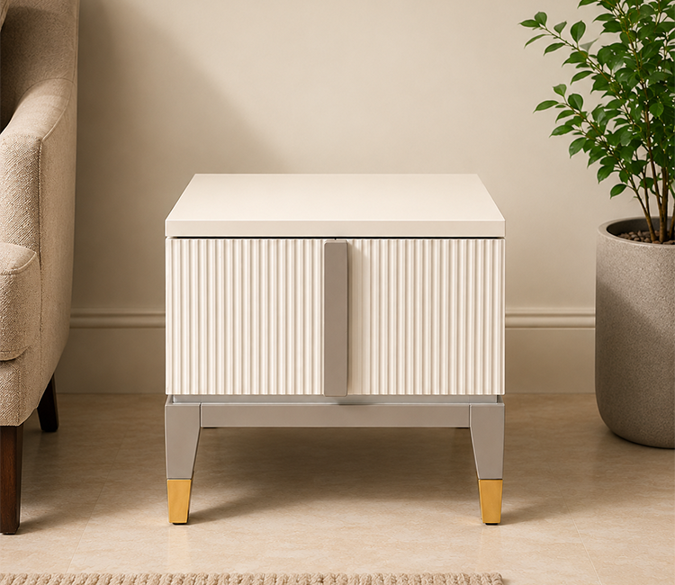 Bed Side Table 4