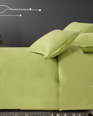 Plain Bedsheets